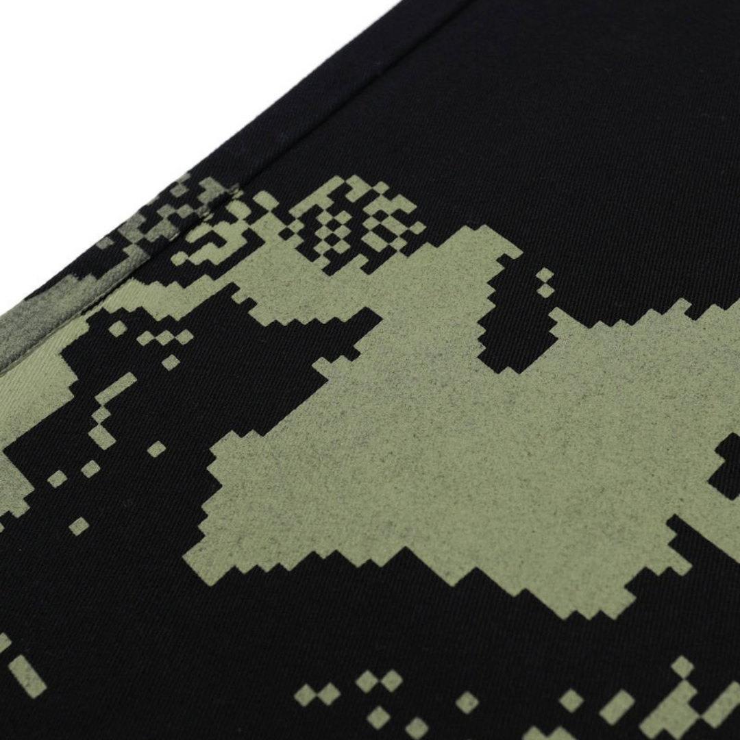 STUDENTS GOLF - STUDENTS GOLF Men's Webb Twill Pants - The Agora Bangkok