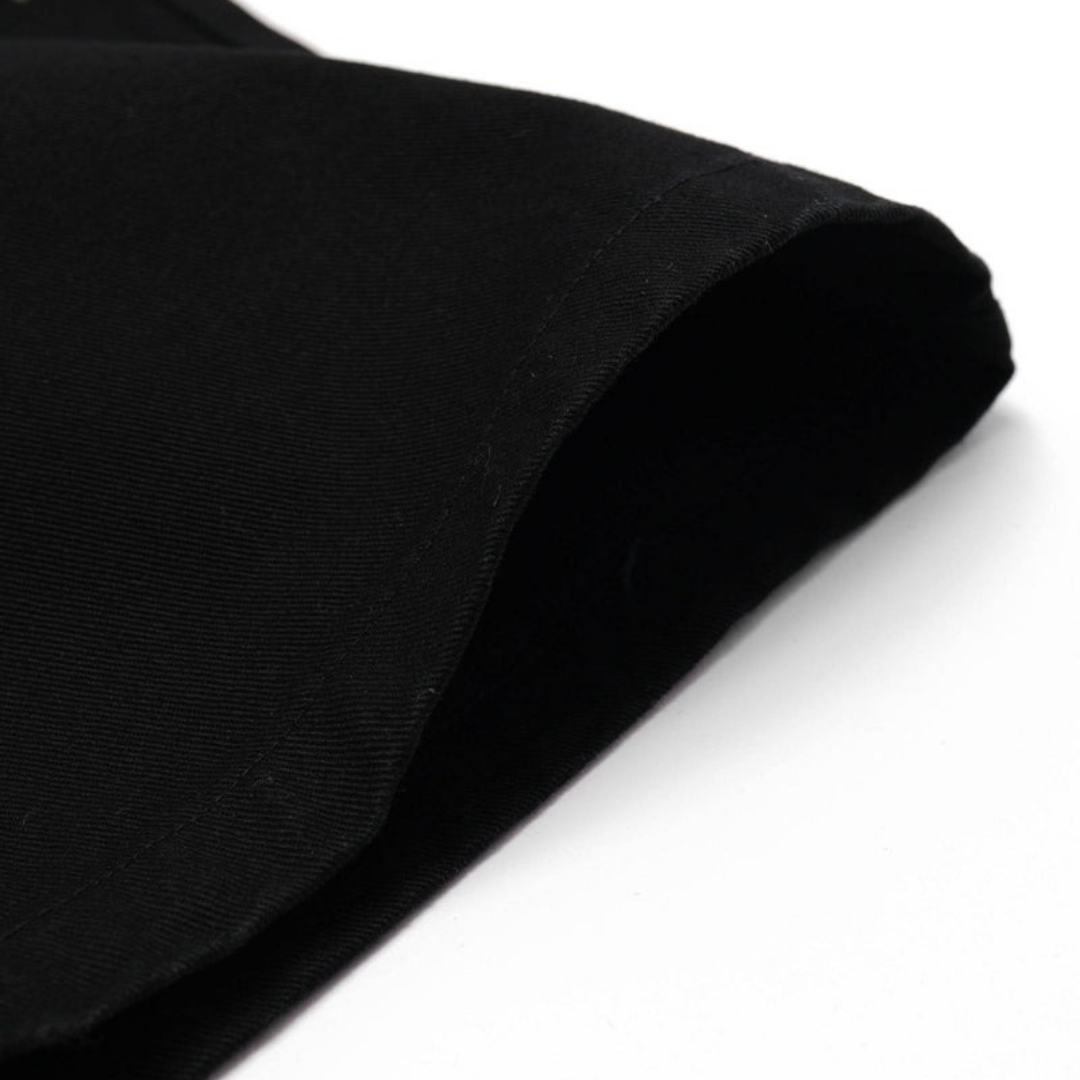 STUDENTS GOLF - STUDENTS GOLF Men's Webb Twill Pants - The Agora Bangkok