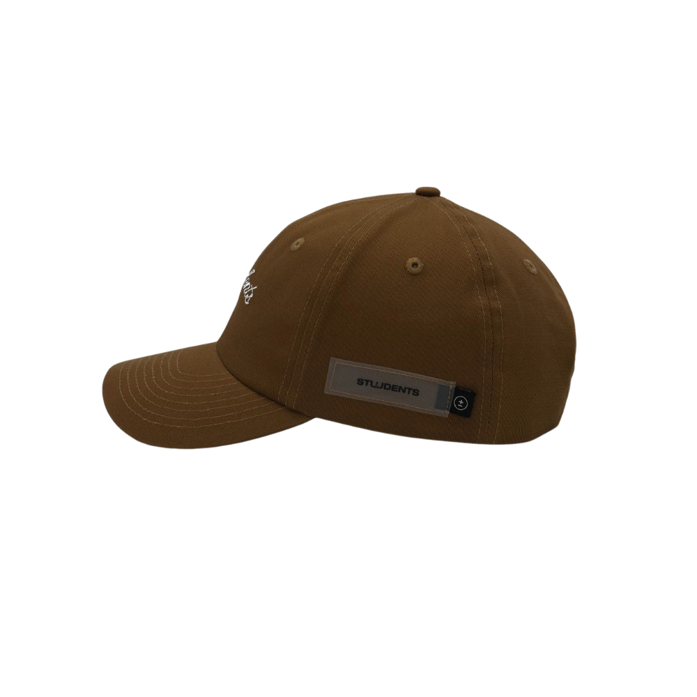 STUDENTS GOLF - STUDENTS GOLF Always Together Snap Back Hat - The Agora Bangkok