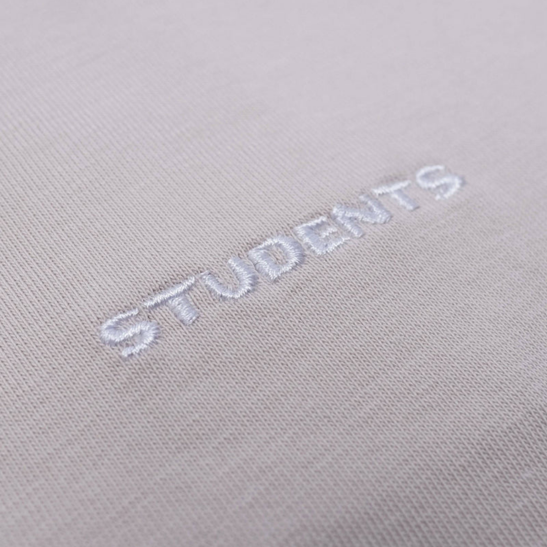 STUDENTS GOLF - STUDENTS GOLF Men's Captain S/S Jersey Polo Shirt - The Agora Bangkok