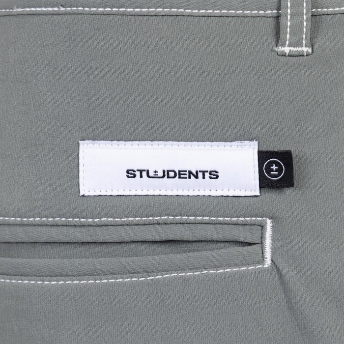 STUDENTS GOLF - STUDENTS GOLF Men's Cedric Nylon Cargo Pants - The Agora Bangkok