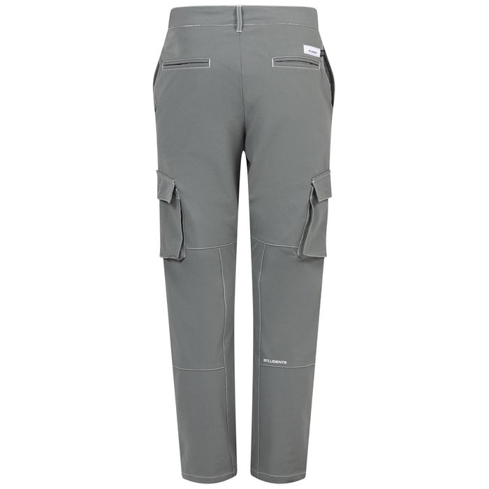 STUDENTS GOLF - STUDENTS GOLF Men's Cedric Nylon Cargo Pants - The Agora Bangkok
