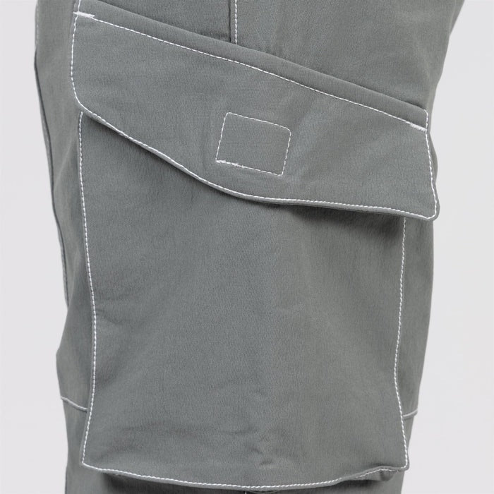 STUDENTS GOLF - STUDENTS GOLF Men's Cedric Nylon Cargo Pants - The Agora Bangkok