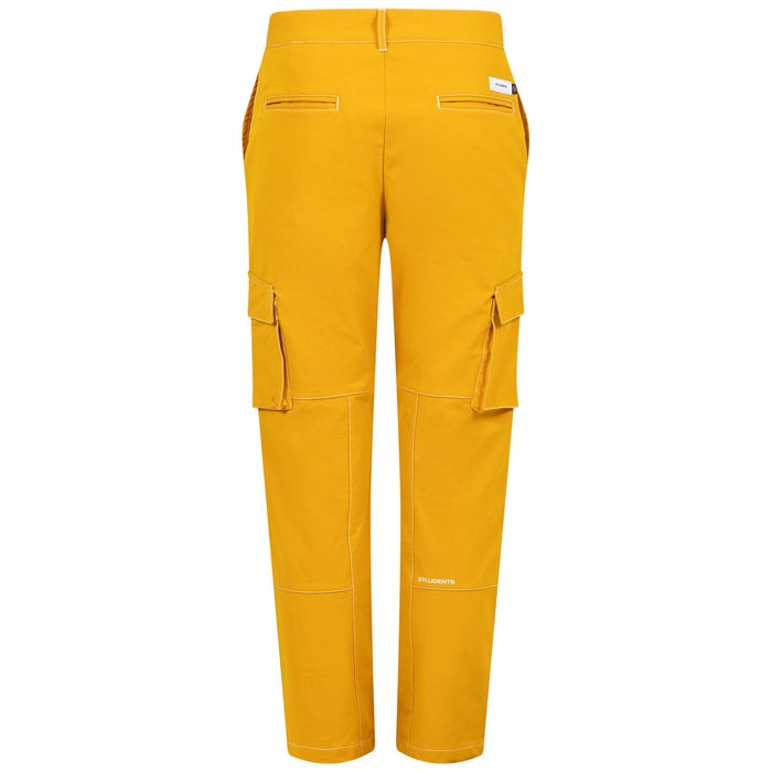 STUDENTS GOLF - STUDENTS GOLF Men's Cedric Nylon Cargo Pants | The Agora
