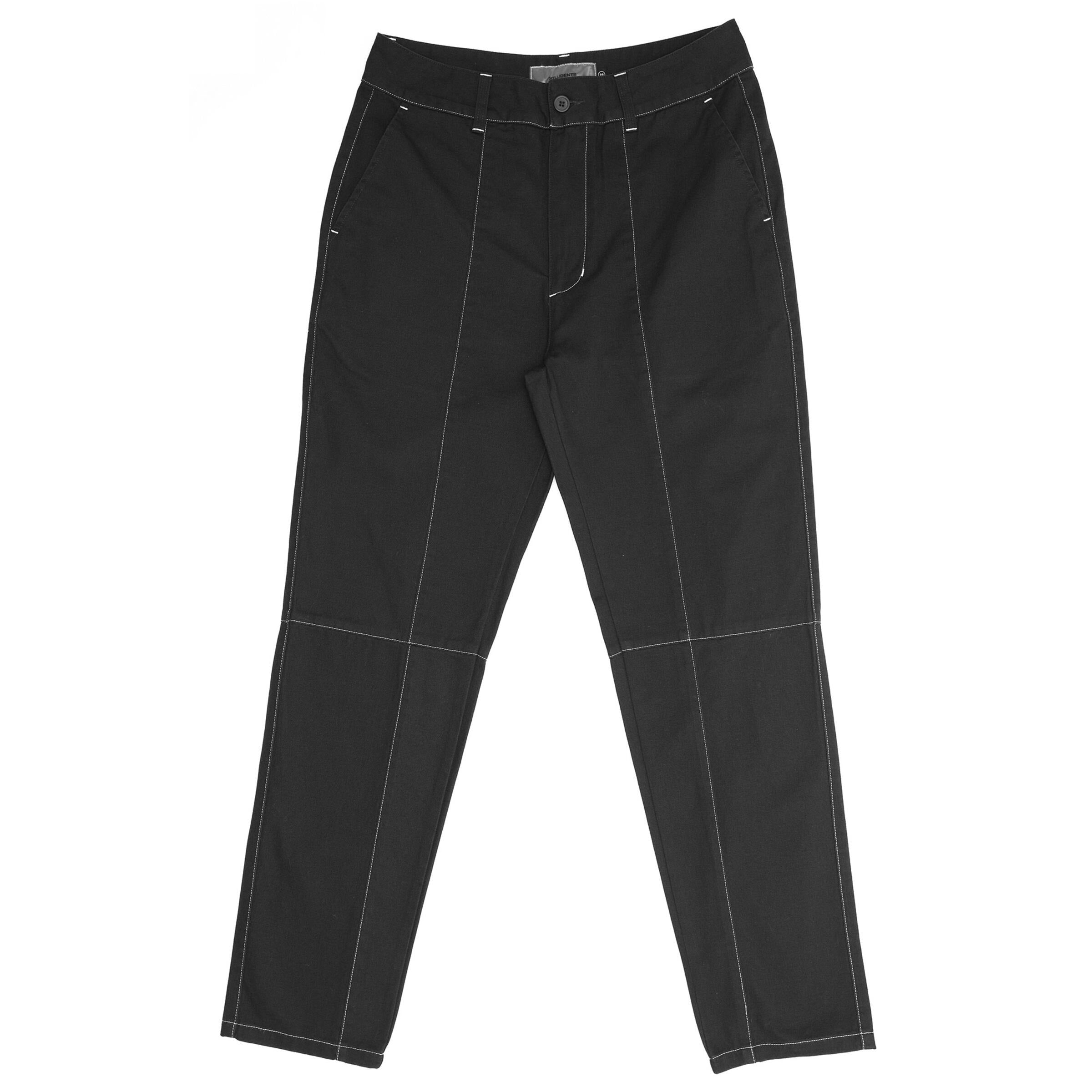 STUDENTS GOLF Men's Ned Twill Technical Pants