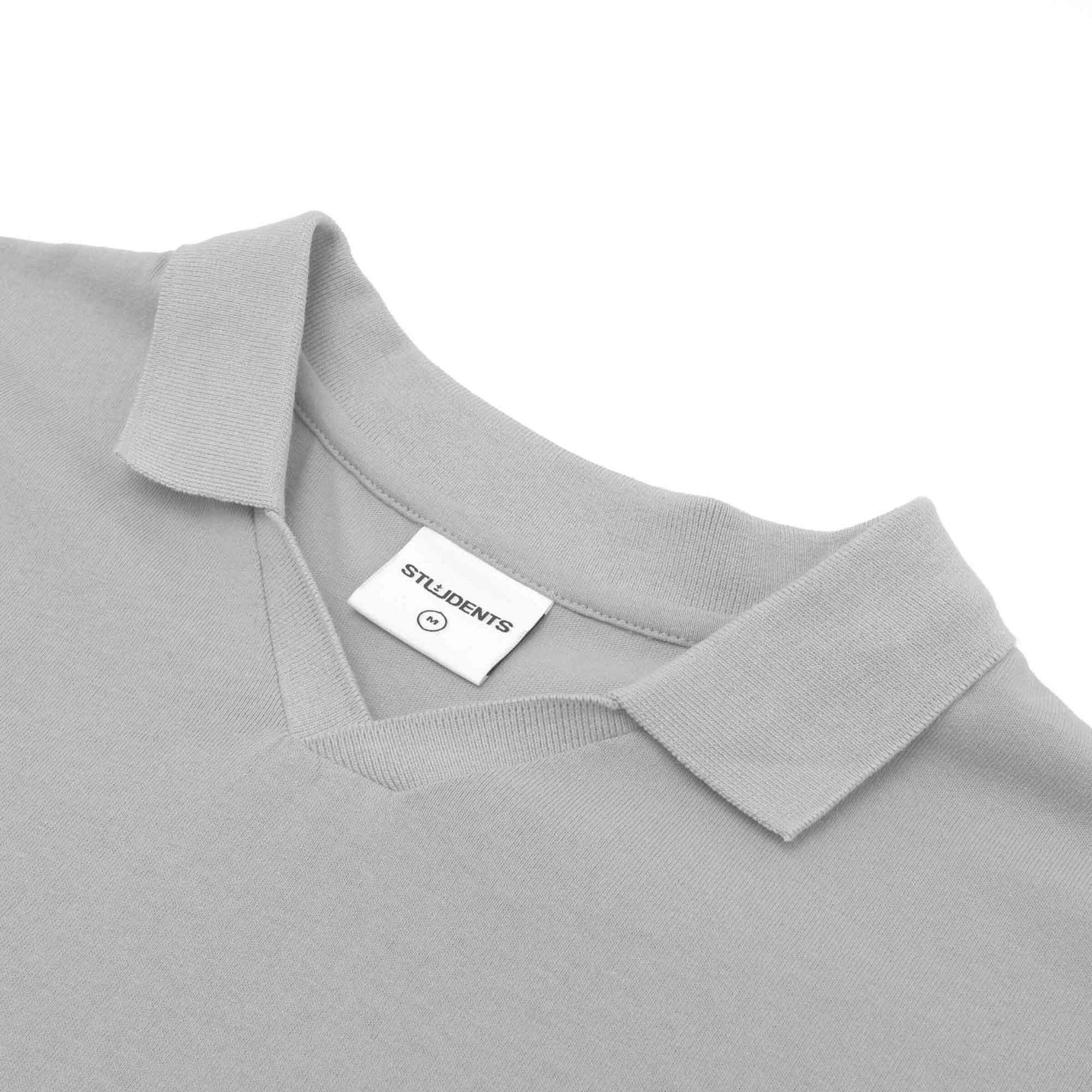 STUDENTS GOLF - STUDENTS GOLF Men's Together S/S Polo Shirt - The Agora Bangkok