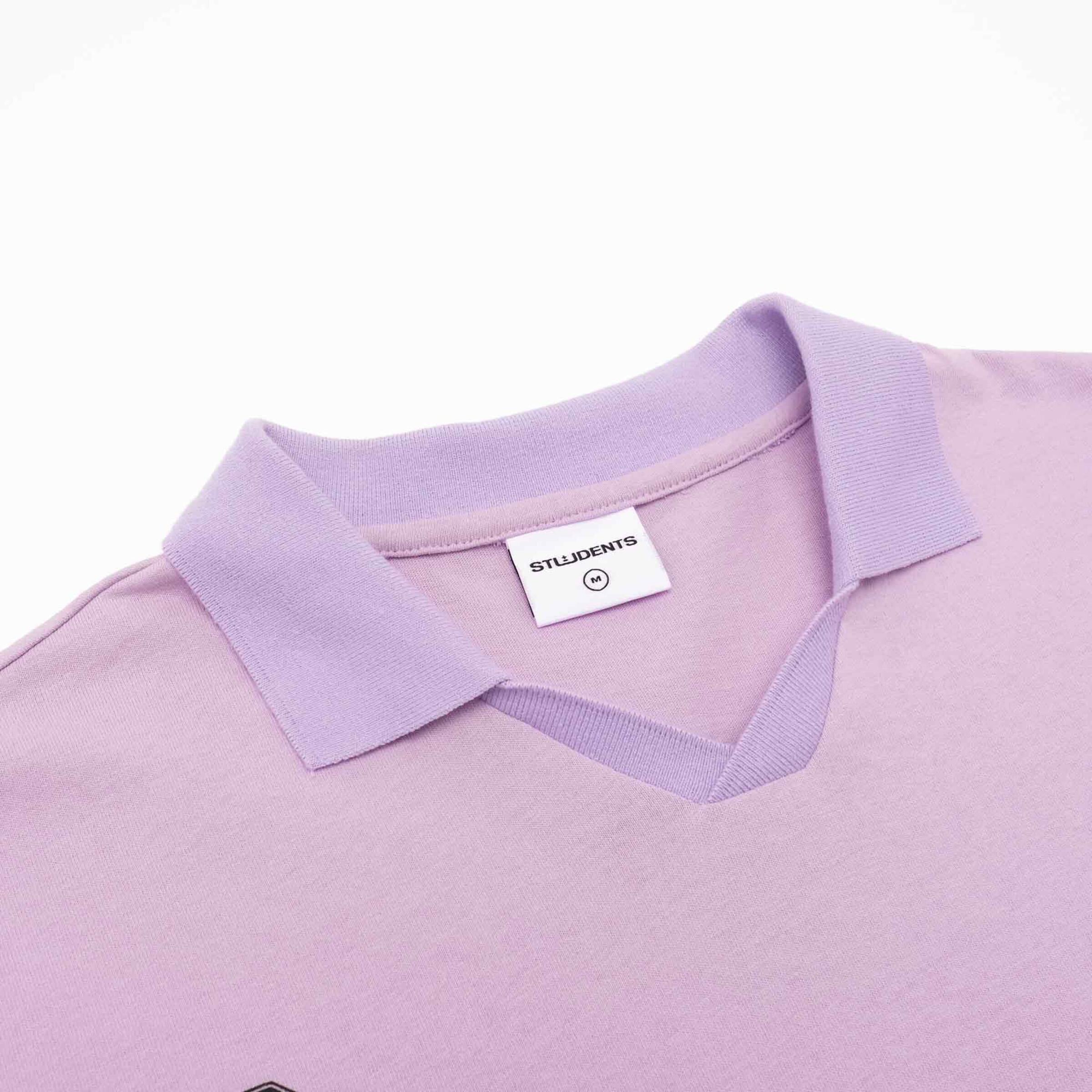 STUDENTS GOLF - STUDENTS GOLF Men's Together S/S Polo Shirt - The Agora Bangkok