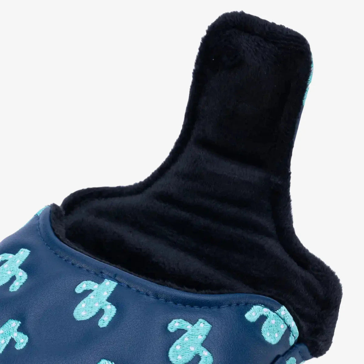 GOLF GODS - GOLF GODS Saguaro Cactus Mallet Putter Cover - The Agora Bangkok