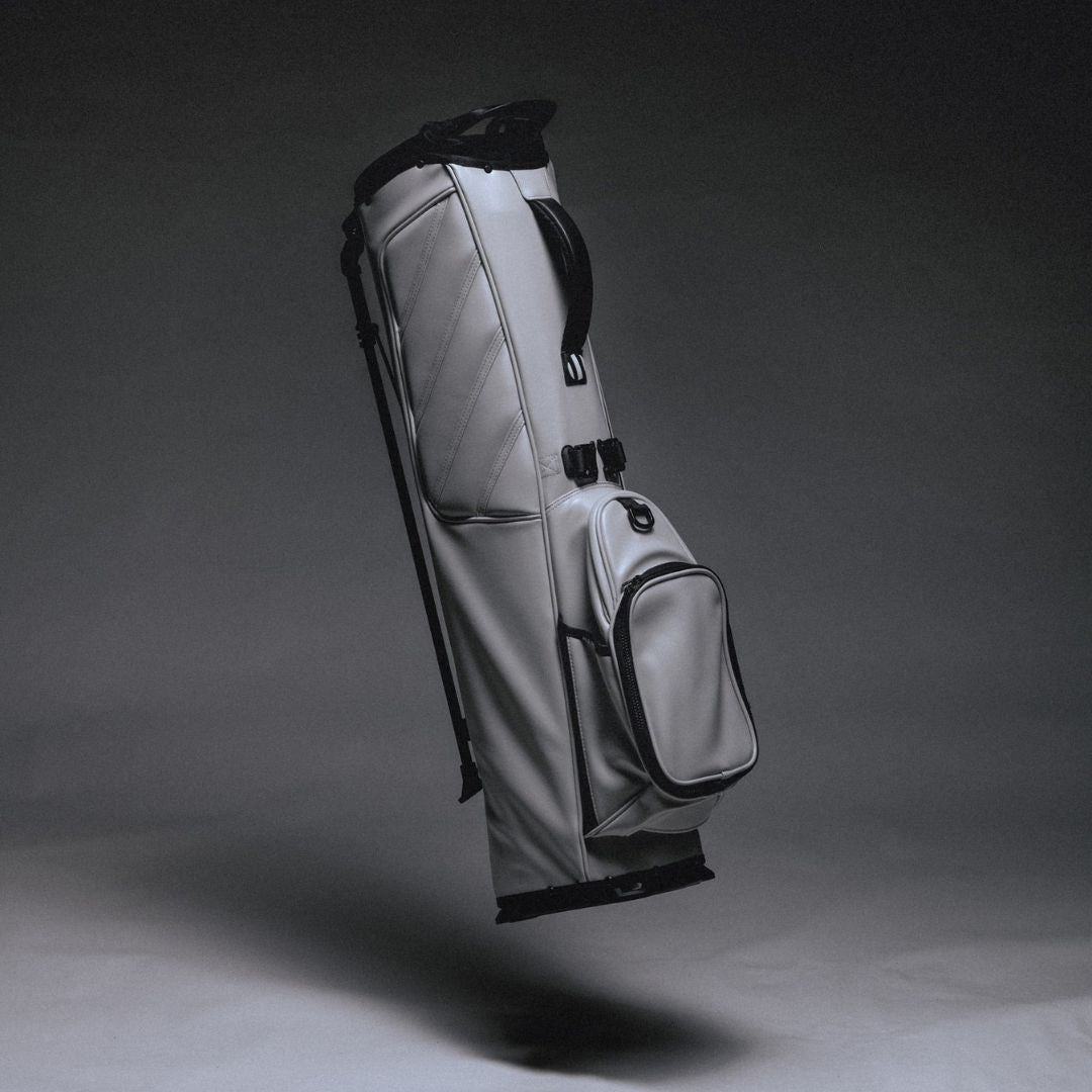 HIROKI GOLF - HIROKI GOLF Shibuya Stand Bag - The Agora Bangkok