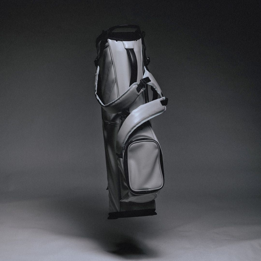 HIROKI GOLF - HIROKI GOLF Shibuya Stand Bag - The Agora Bangkok
