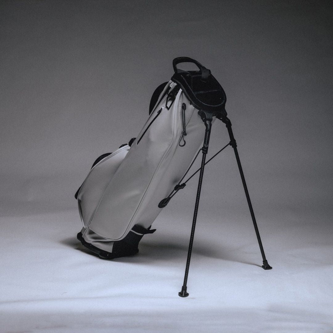 HIROKI GOLF - HIROKI GOLF Shibuya Stand Bag - The Agora Bangkok