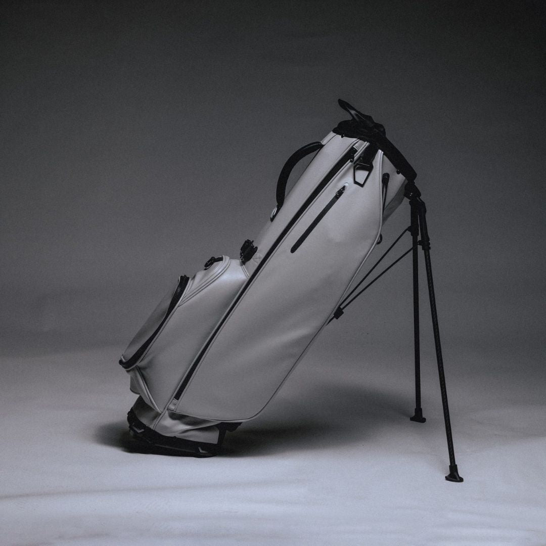 HIROKI GOLF - HIROKI GOLF Shibuya Stand Bag - The Agora Bangkok