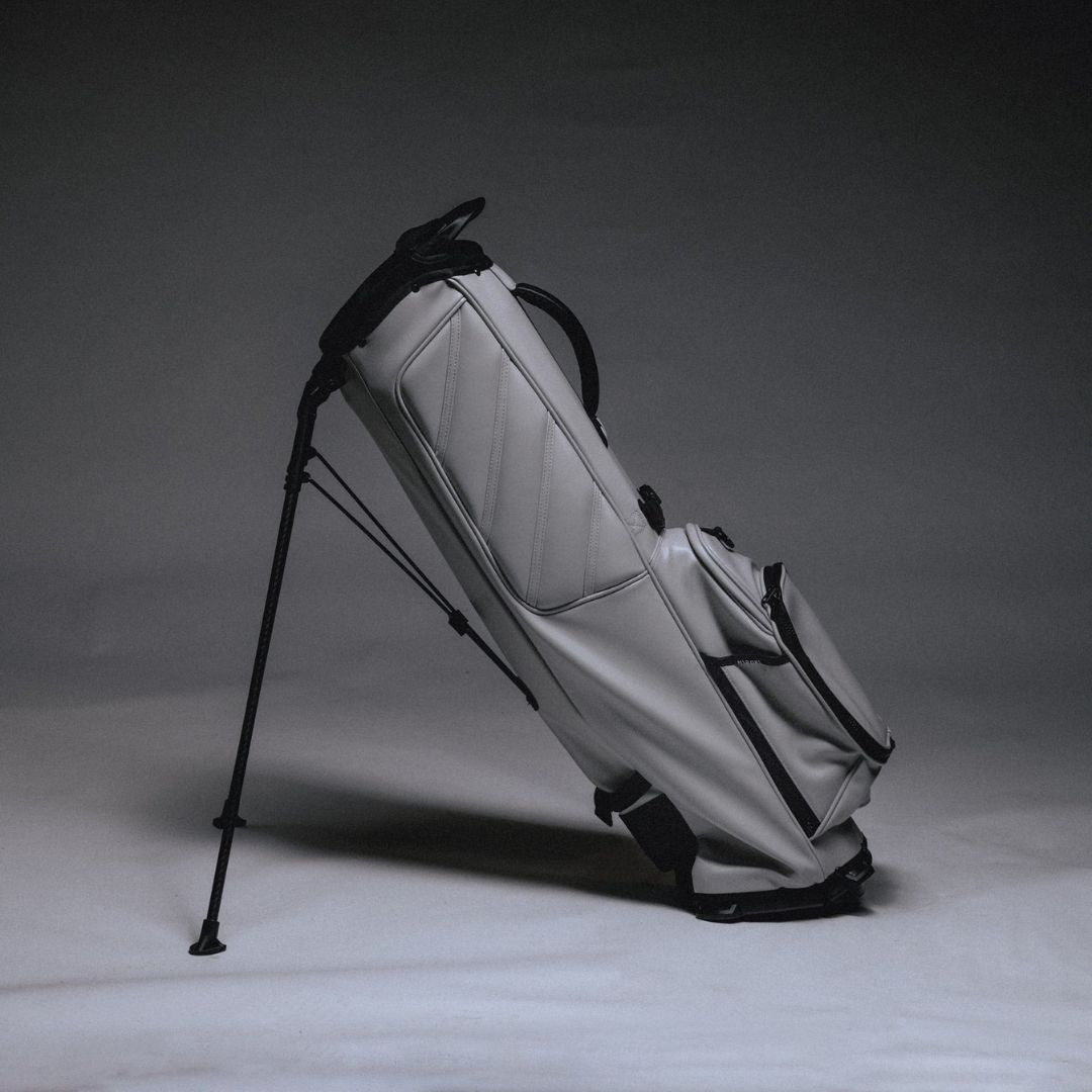 HIROKI GOLF - HIROKI GOLF Shibuya Stand Bag - The Agora Bangkok