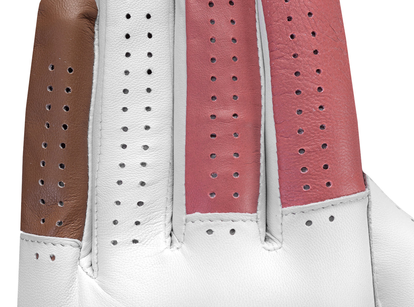 GOLF GODS - GOLF GODS Men's Shocker Golf Glove Single Hand - The Agora Bangkok