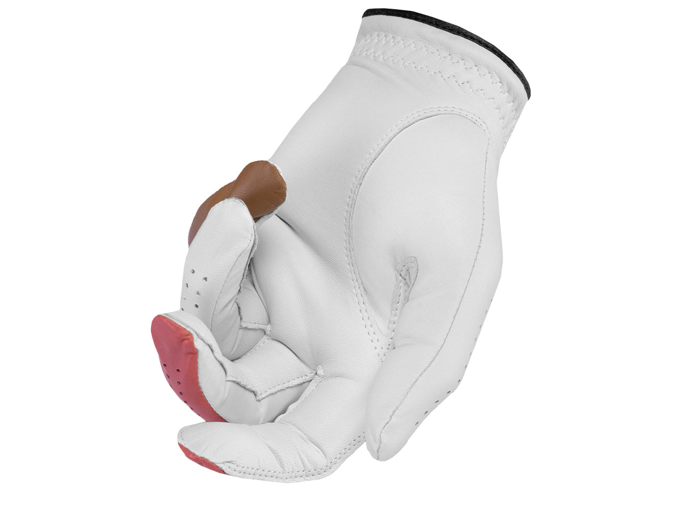 GOLF GODS Men's Shocker Golf Glove Single Hand Success