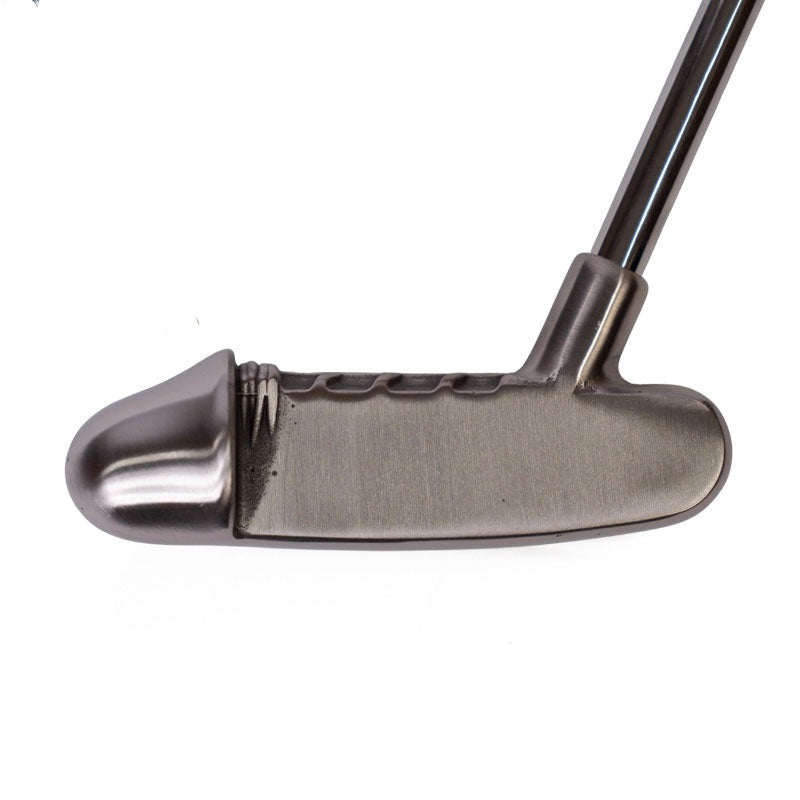 GOLF GODS The Big D Putter in Silver (D)