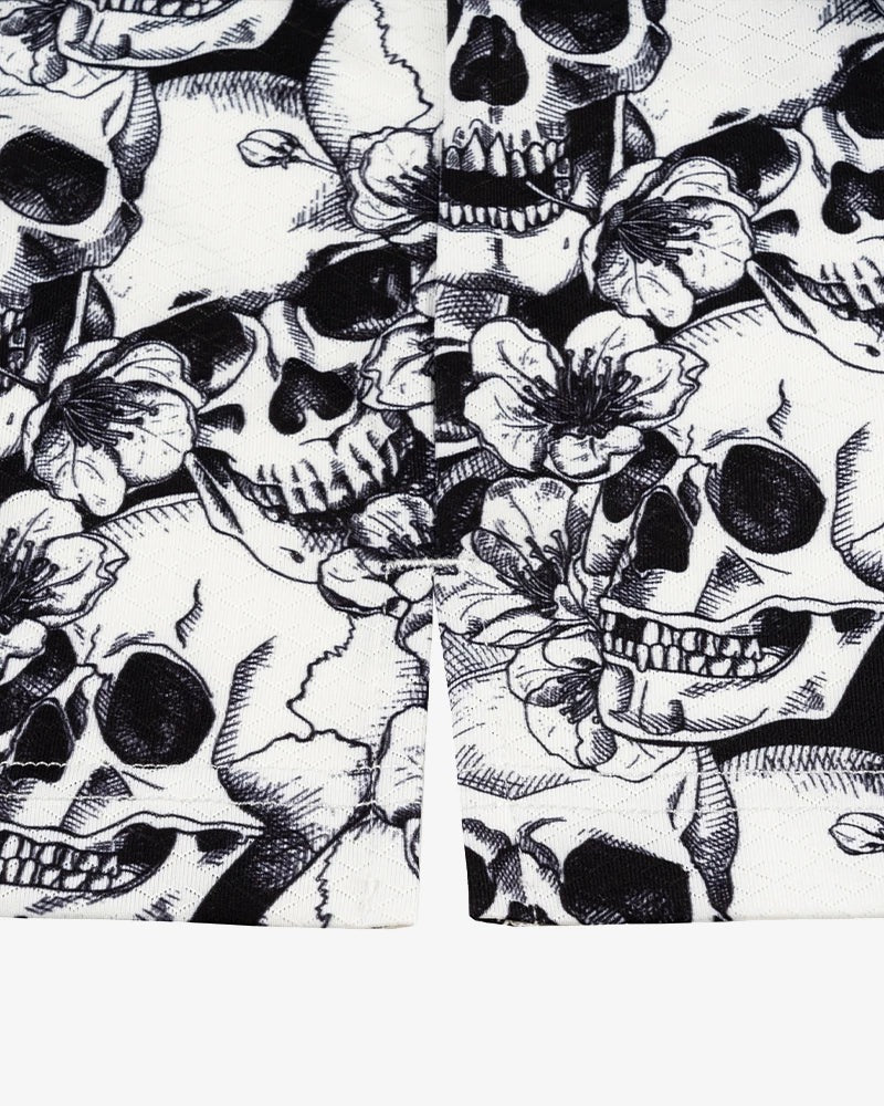 GOLF GODS - GOLF GODS Men's Skulls Cool Tech Performance - The Agora Bangkok