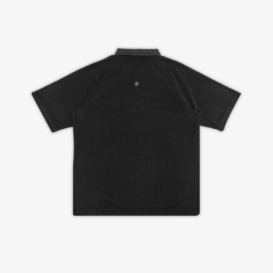 STUDENTS GOLF - STUDENTS GOLF Skyline S/S Polo Shirt - The Agora Bangkok