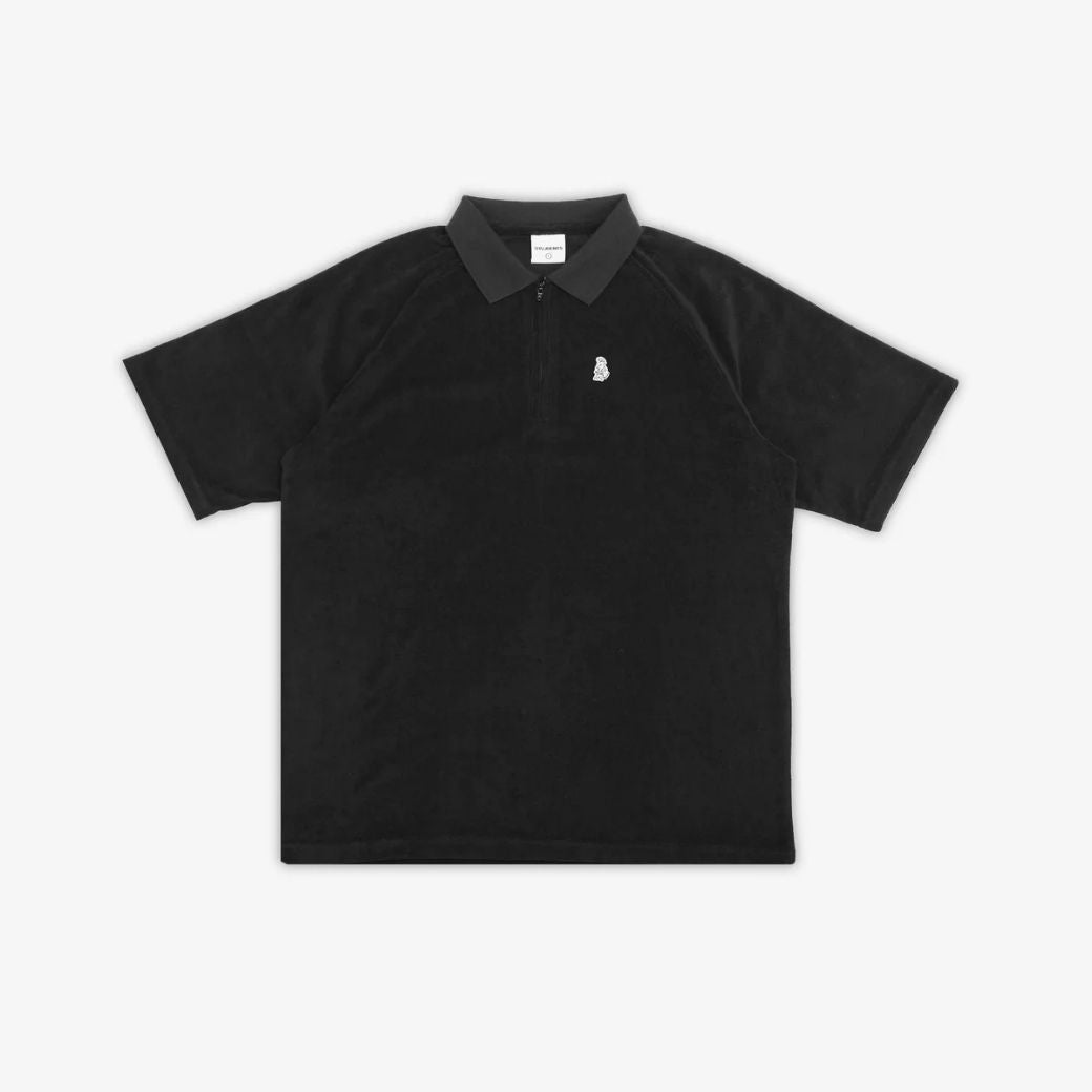 STUDENTS GOLF - STUDENTS GOLF Skyline S/S Polo Shirt - The Agora Bangkok