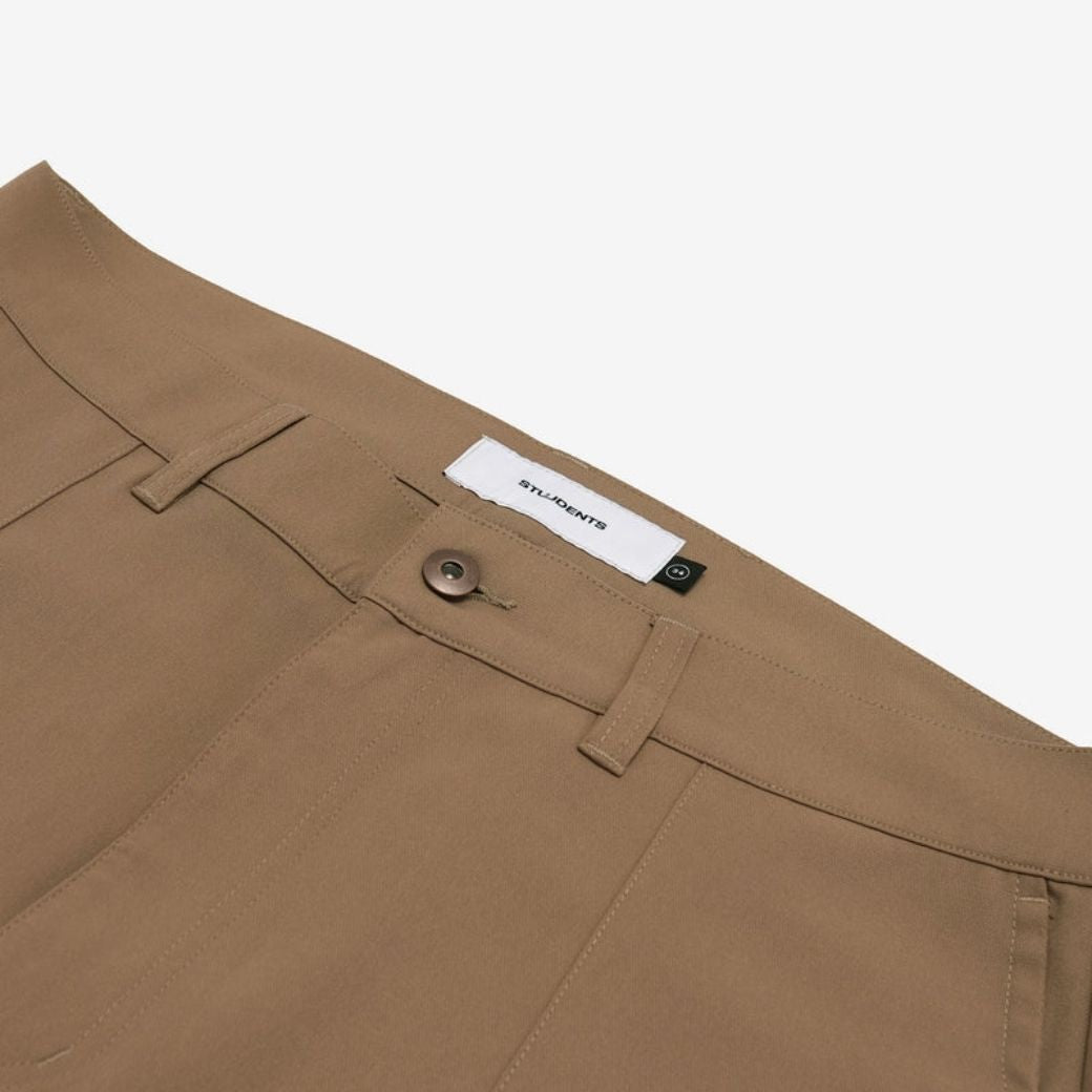 STUDENTS GOLF - STUDENTS GOLF Social Slack Pants - The Agora Bangkok