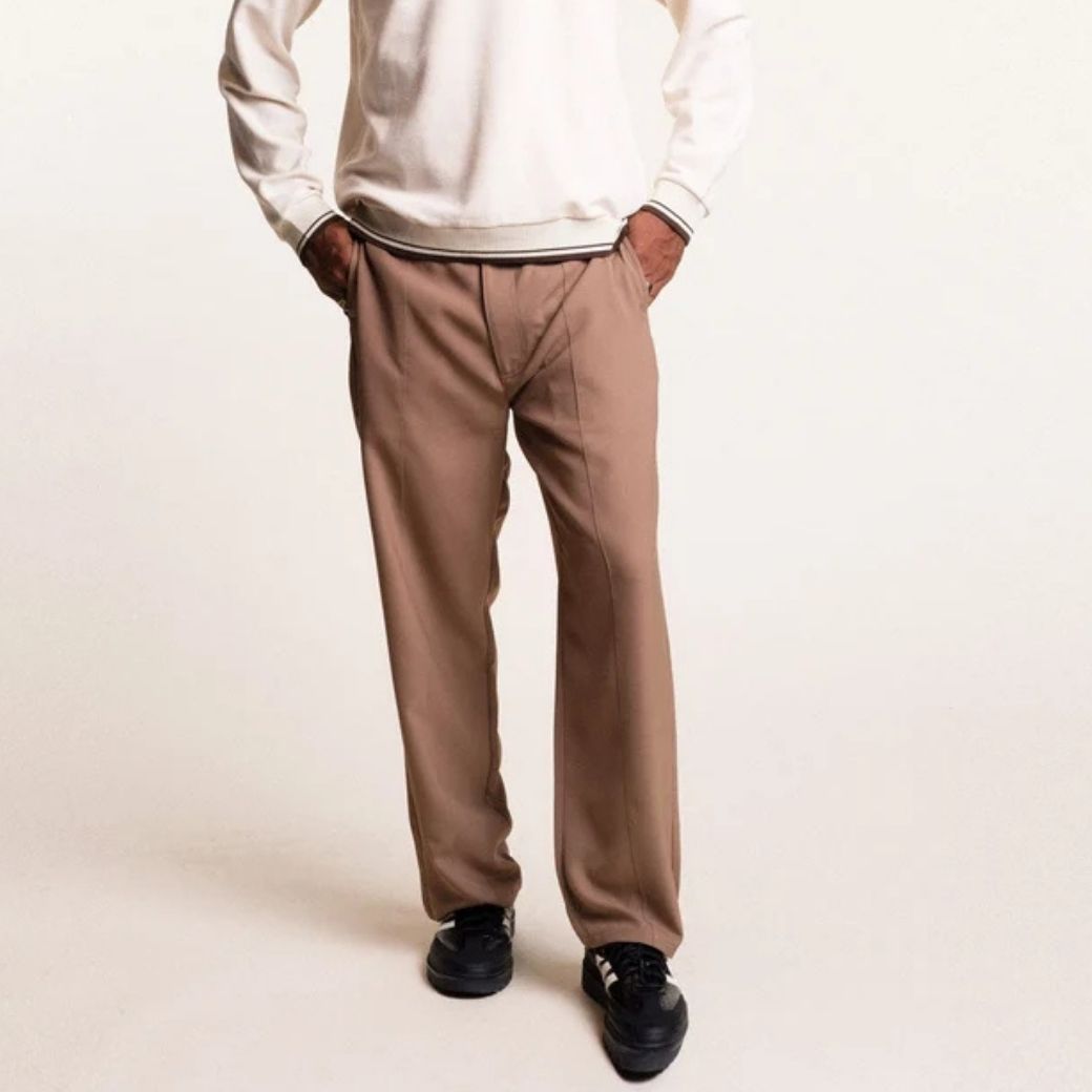 STUDENTS GOLF - STUDENTS GOLF Social Slack Pants - The Agora Bangkok