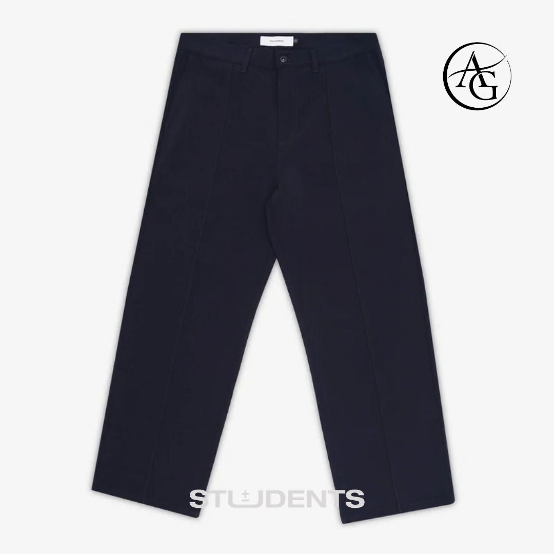 STUDENTS GOLF - STUDENTS GOLF Social Slack Pants - The Agora Bangkok