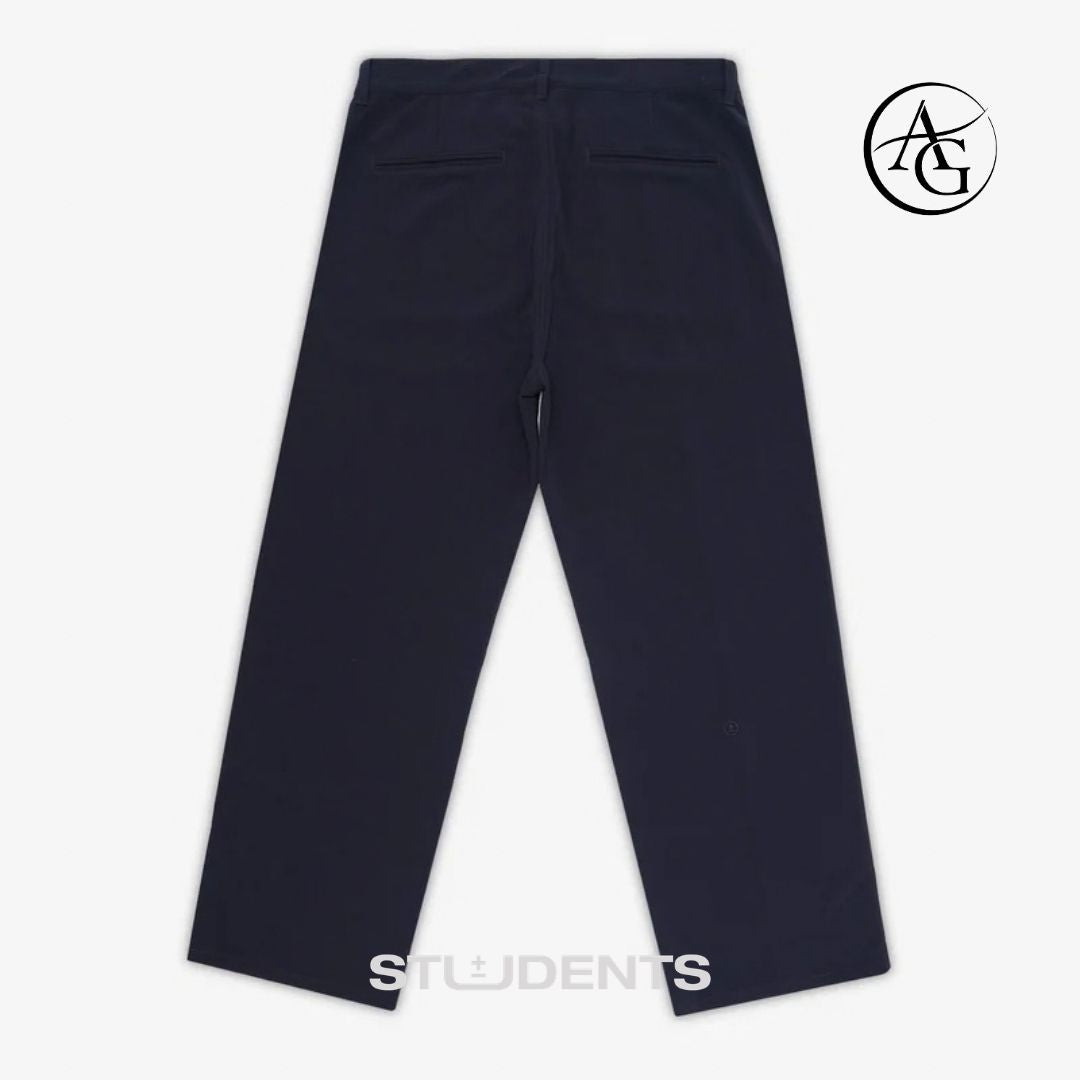 STUDENTS GOLF - STUDENTS GOLF Social Slack Pants - The Agora Bangkok