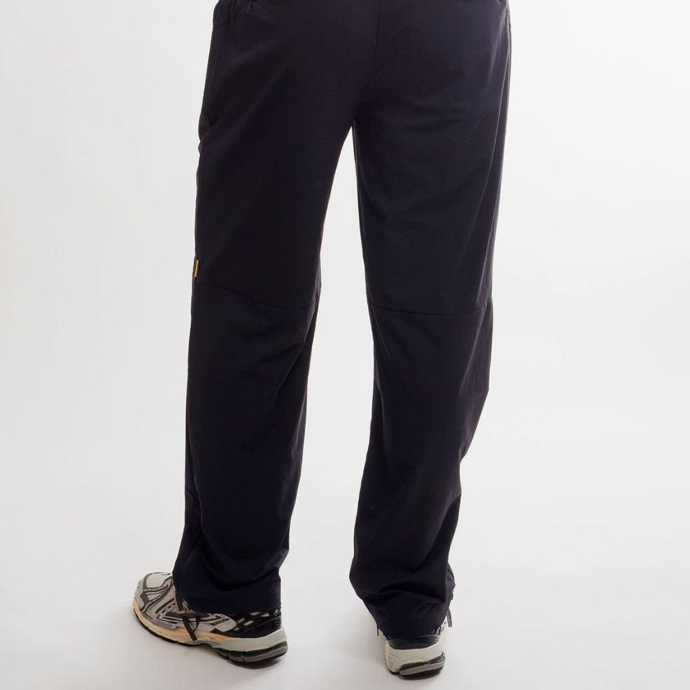 SLICE TOWN - SLICE TOWN  Straight Fit Tech Pants - The Agora Bangkok