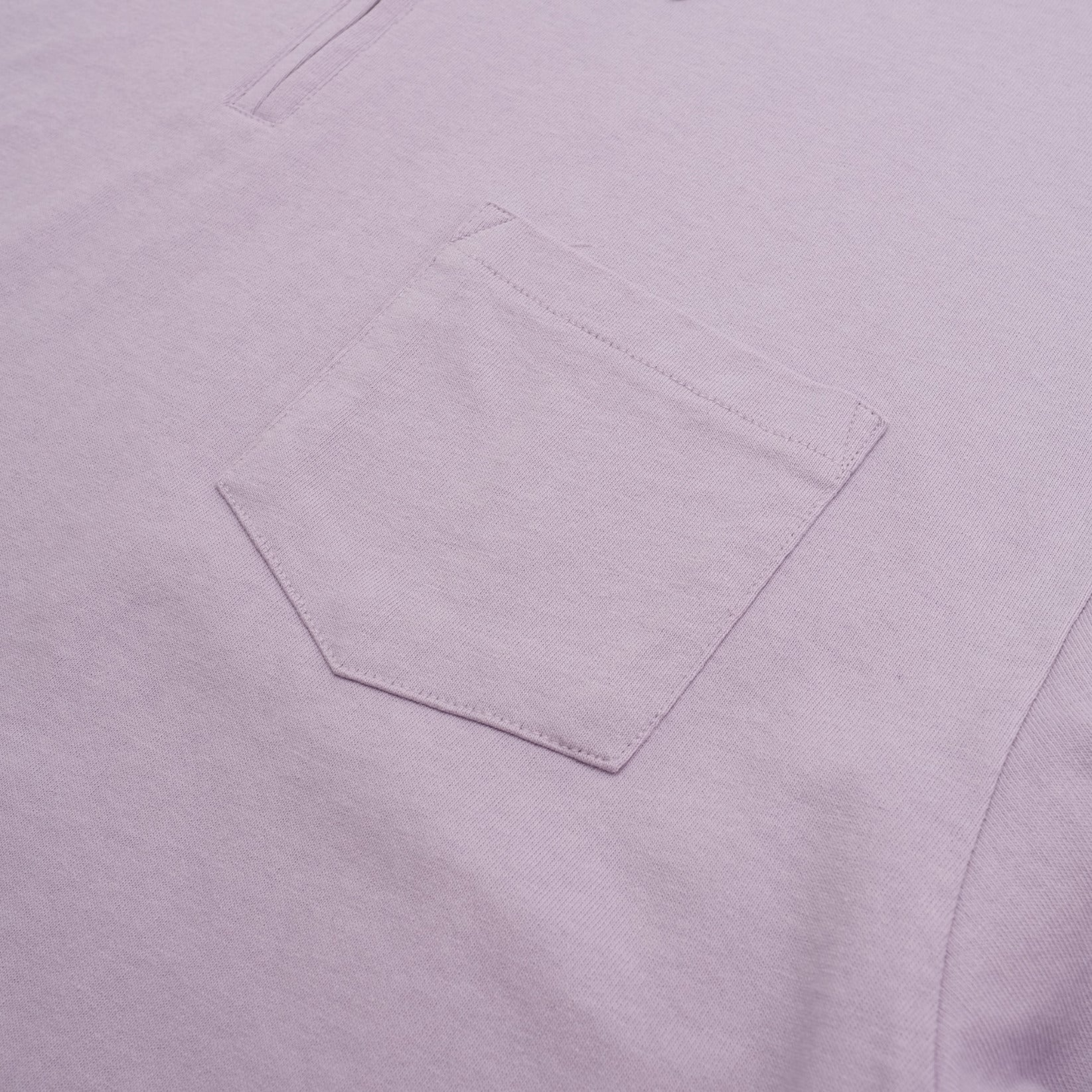 STUDENTS GOLF - STUDENTS GOLF Men's Wilbur S/S Polo Shirt - The Agora Bangkok