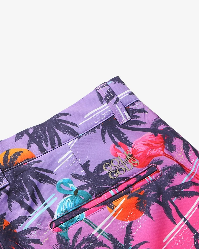 SummerNightsSoftFeelGolfShorts06 detail