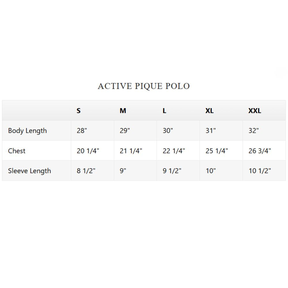 QUIET GOLF - QUIET GOLF Men's Sunny Active Polo - The Agora Bangkok