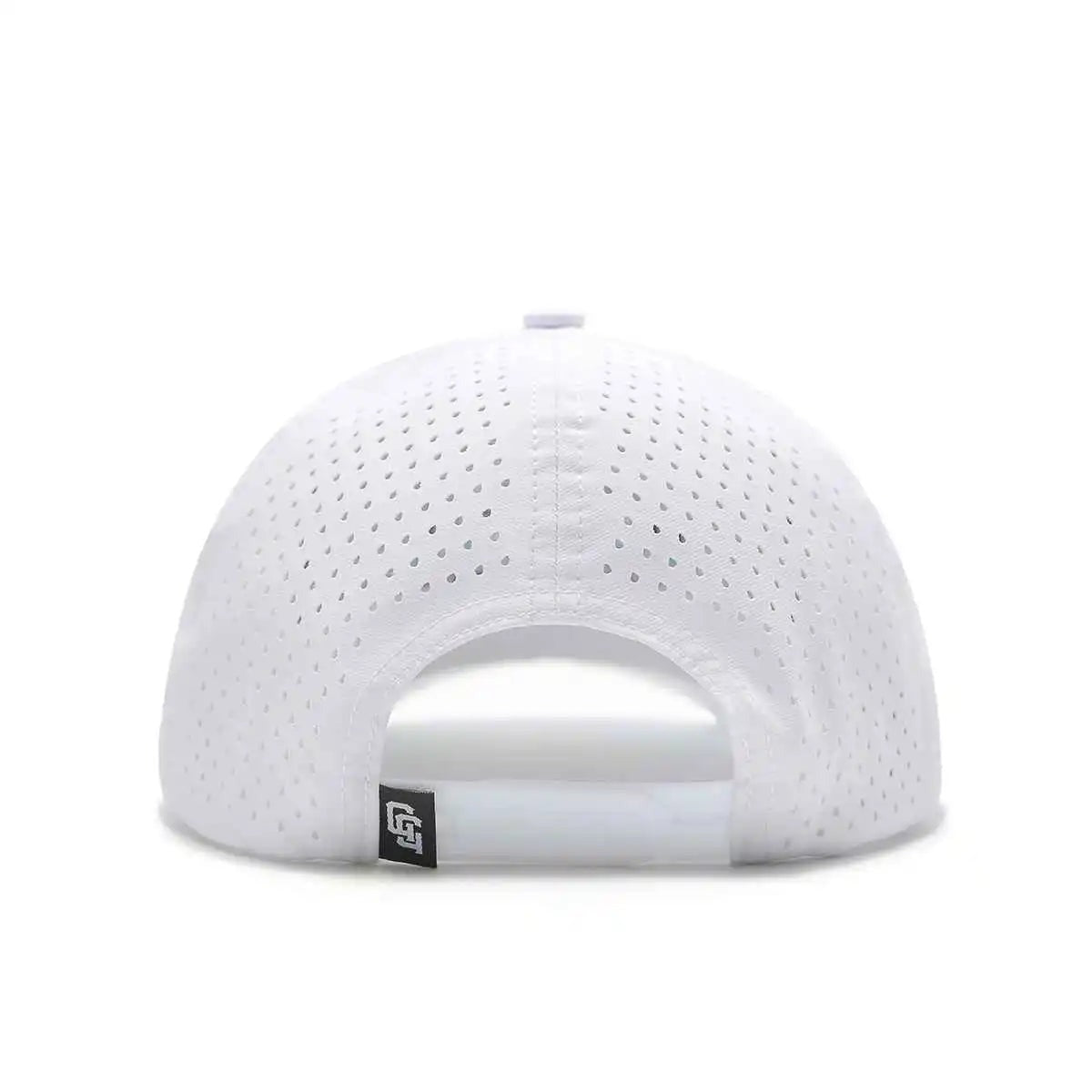 GOLF GODS - GOLF GODS Tour Pro Cocaine & Hookers Golf Hat Curved Brim - The Agora Bangkok
