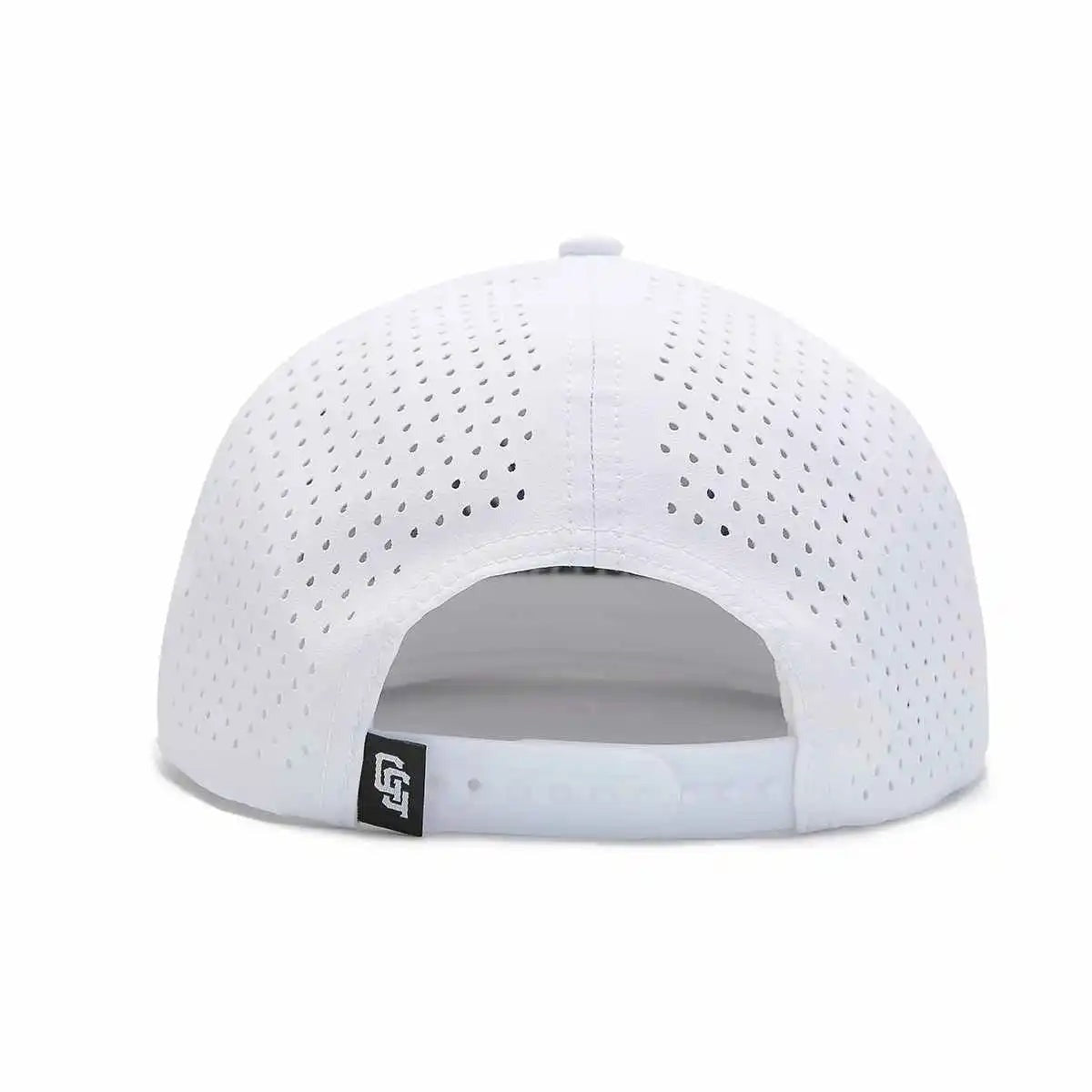 GOLF GODS - GOLF GODS Tour Pro Cocaine & Hookers Golf Hat Flat Brim - The Agora Bangkok