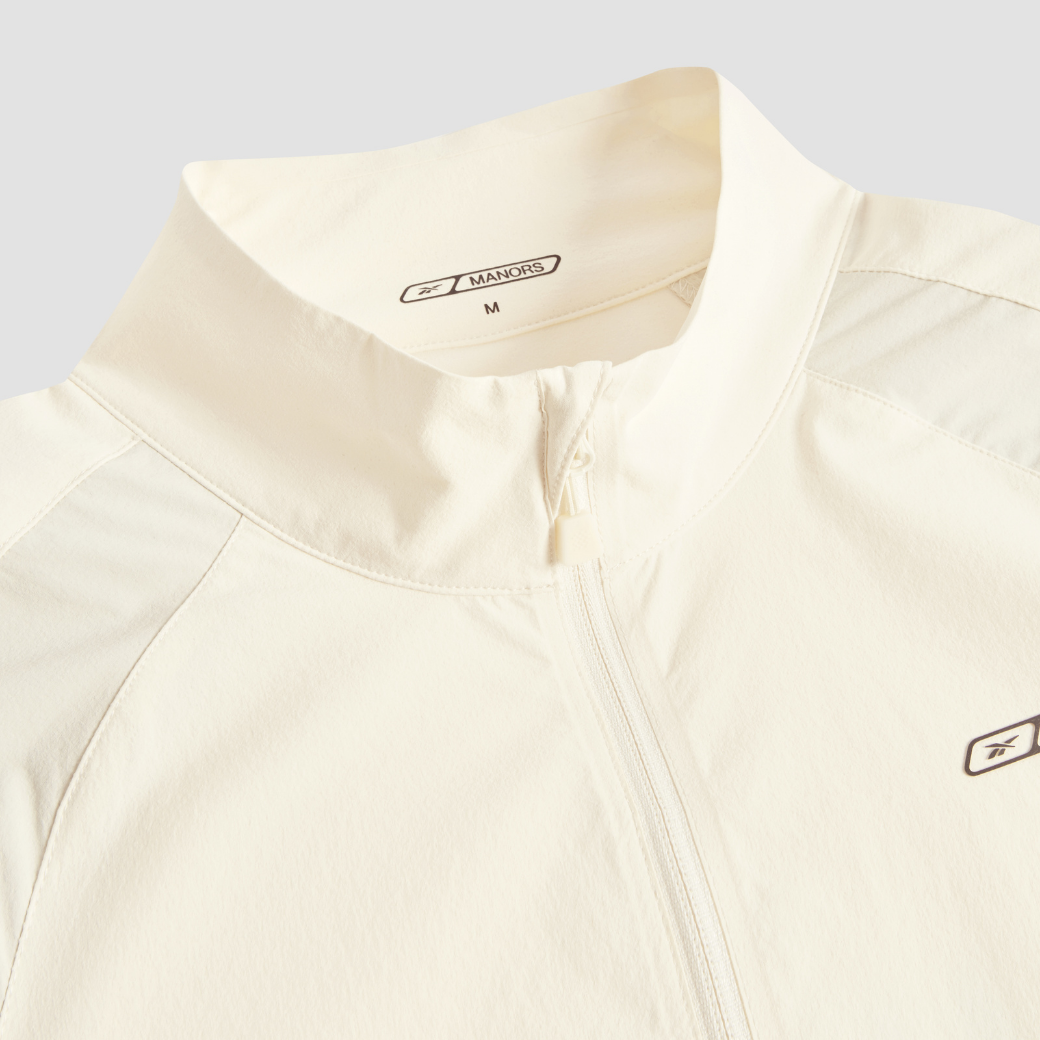 MANORS - MANORS X REEBOK TOUR SHIRT - The Agora Bangkok