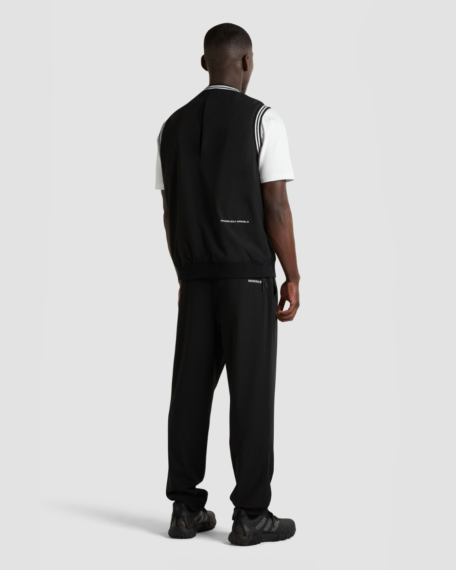MANORS - MANORS Men's The Lightweight Course Trouser - The Agora Bangkok