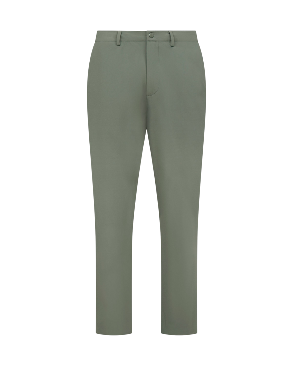 MANORS - MANORS Men's The Lightweight Course Trouser - The Agora Bangkok