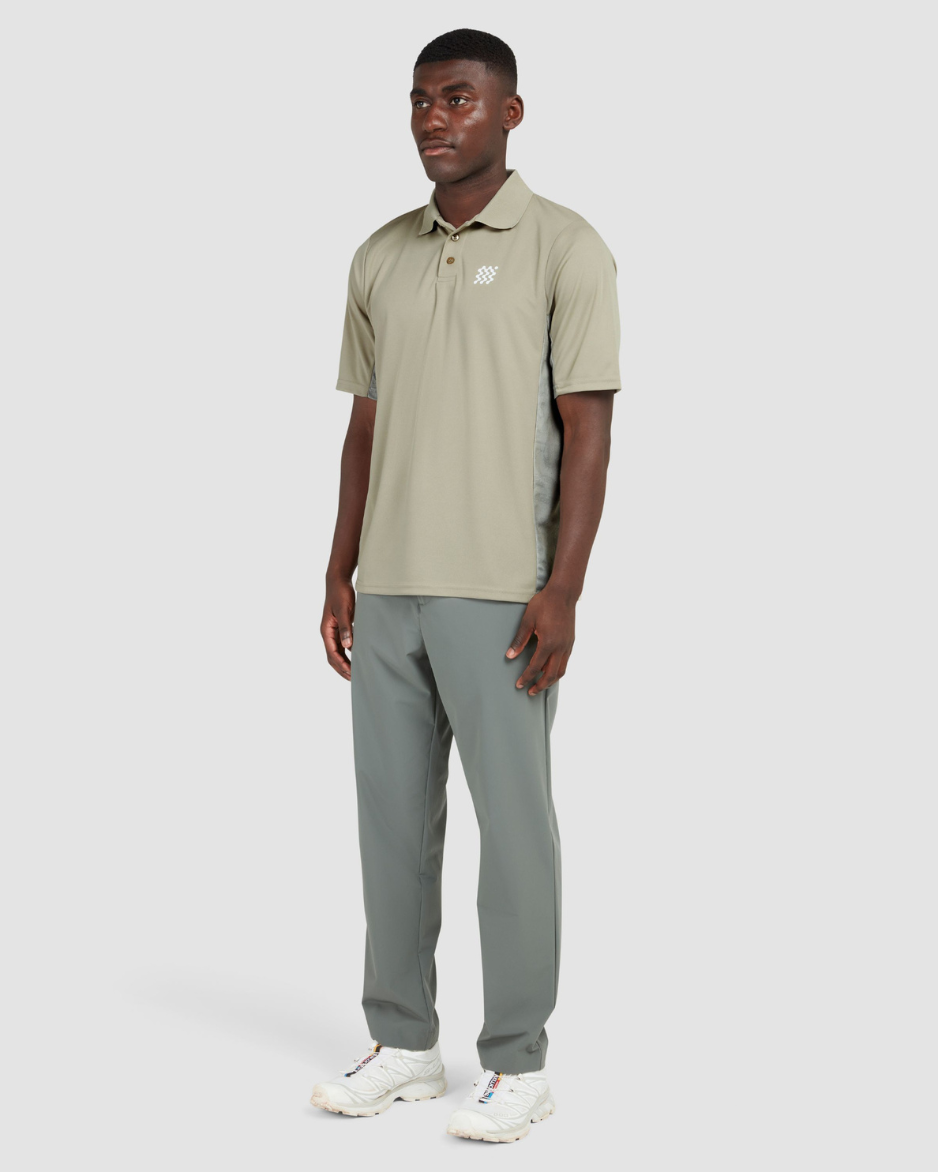 MANORS - MANORS Men's The Lightweight Course Trouser - The Agora Bangkok