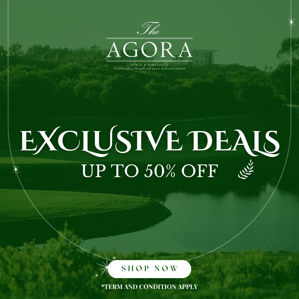 The Agora Bangkok