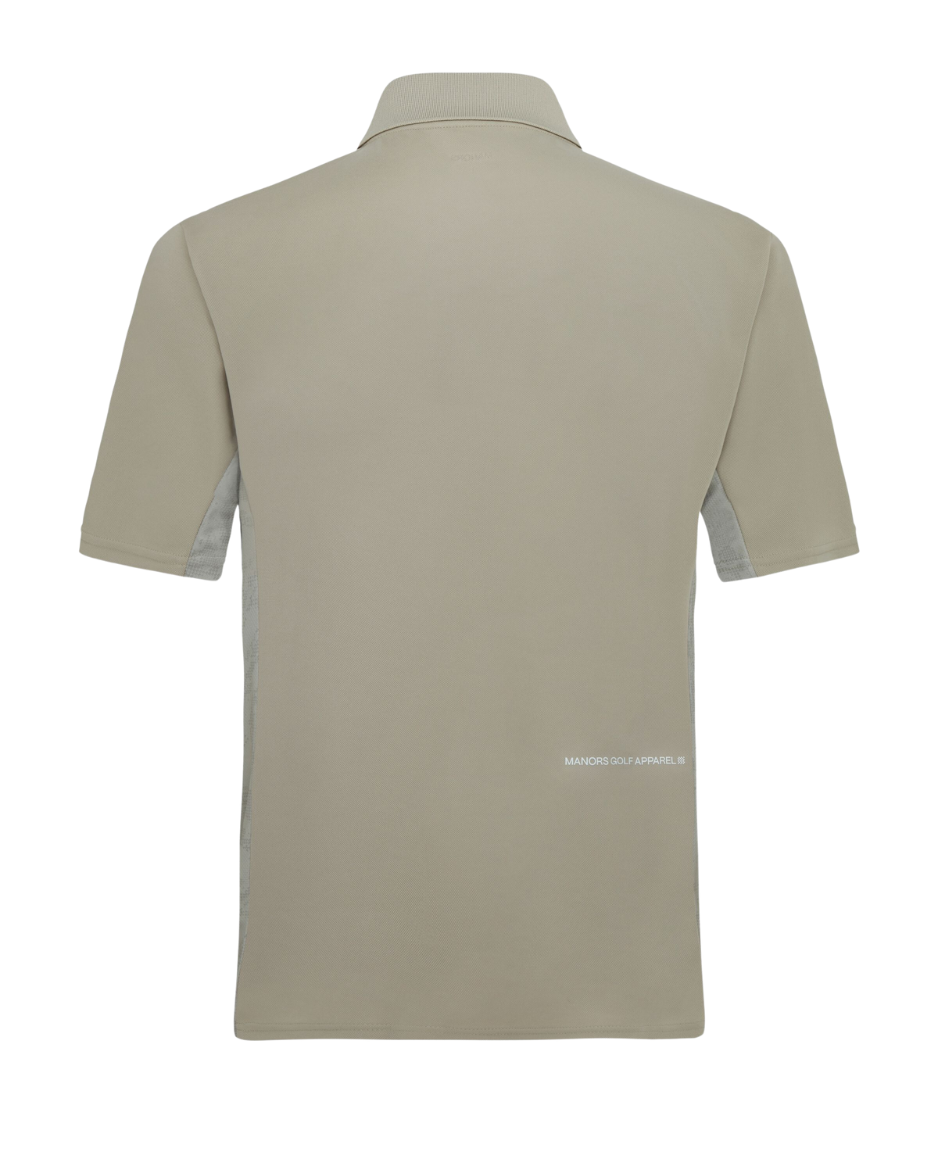 MANORS - MANORS Men's The Course Polo - The Agora Bangkok