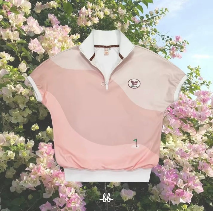 BIRDIE BAE - BIRDIE BAE Men's Golf Shorts - The Agora Bangkok