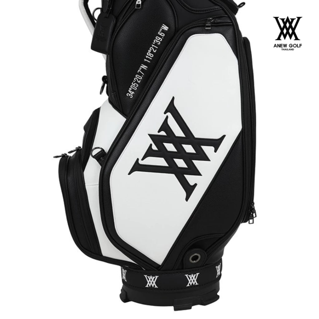 ANEW GOLF - ANEW GOLF Unisex Tour Bag - The Agora Bangkok