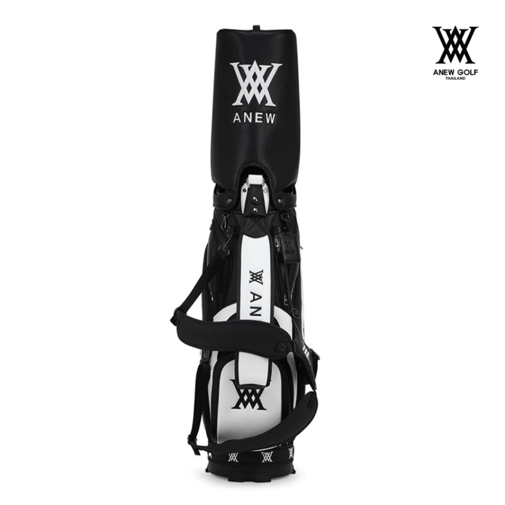 ANEW GOLF - ANEW GOLF Unisex Tour Bag - The Agora Bangkok