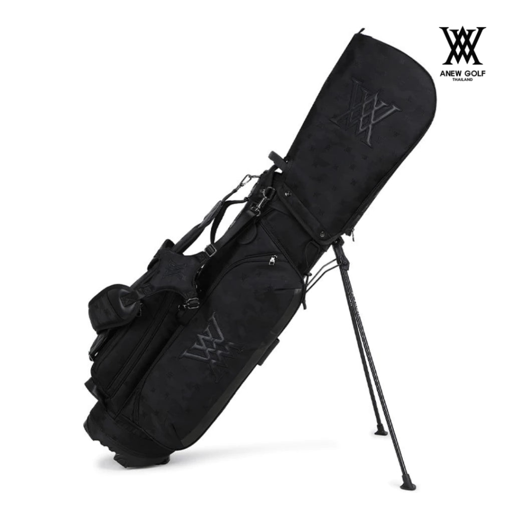 ANEW GOLF - ANEW GOLF Uni Military Stand Bag - The Agora Bangkok