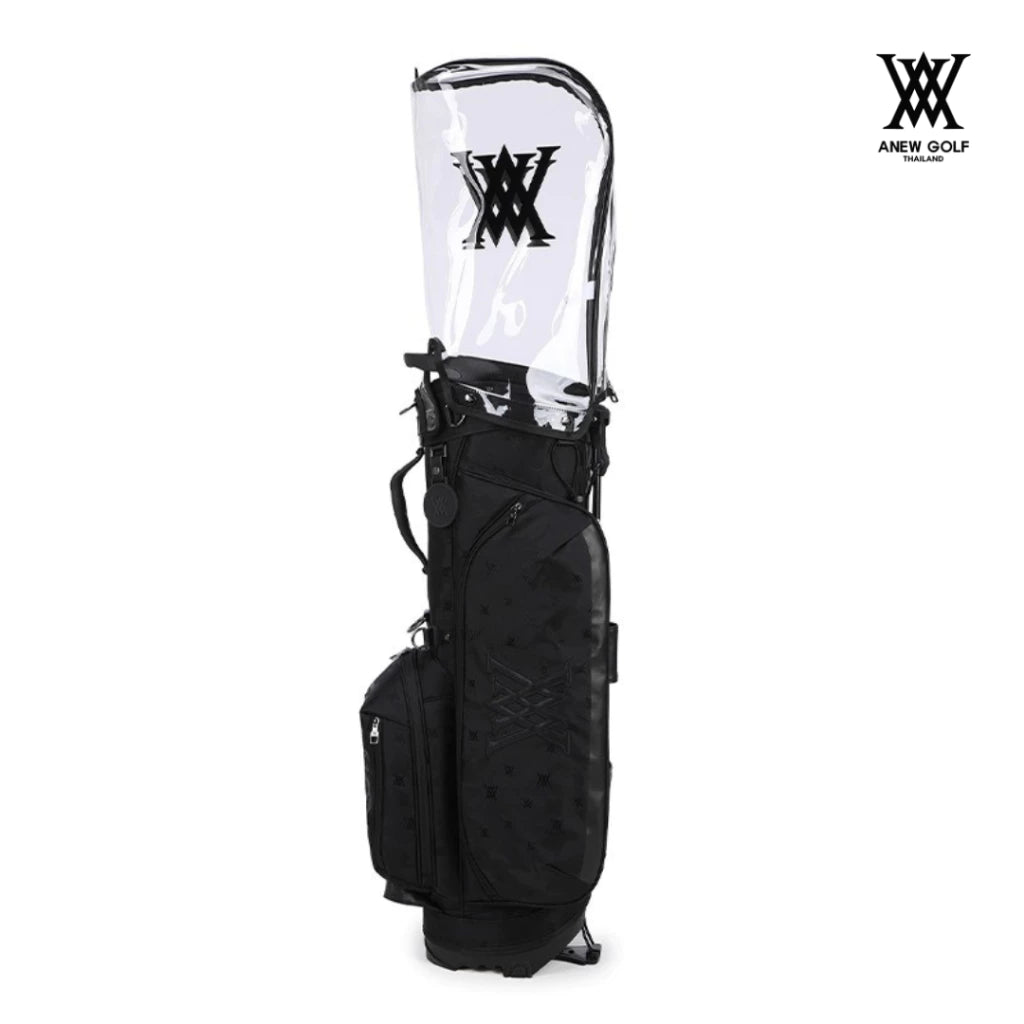 ANEW GOLF - ANEW GOLF Uni Military Stand Bag - The Agora Bangkok