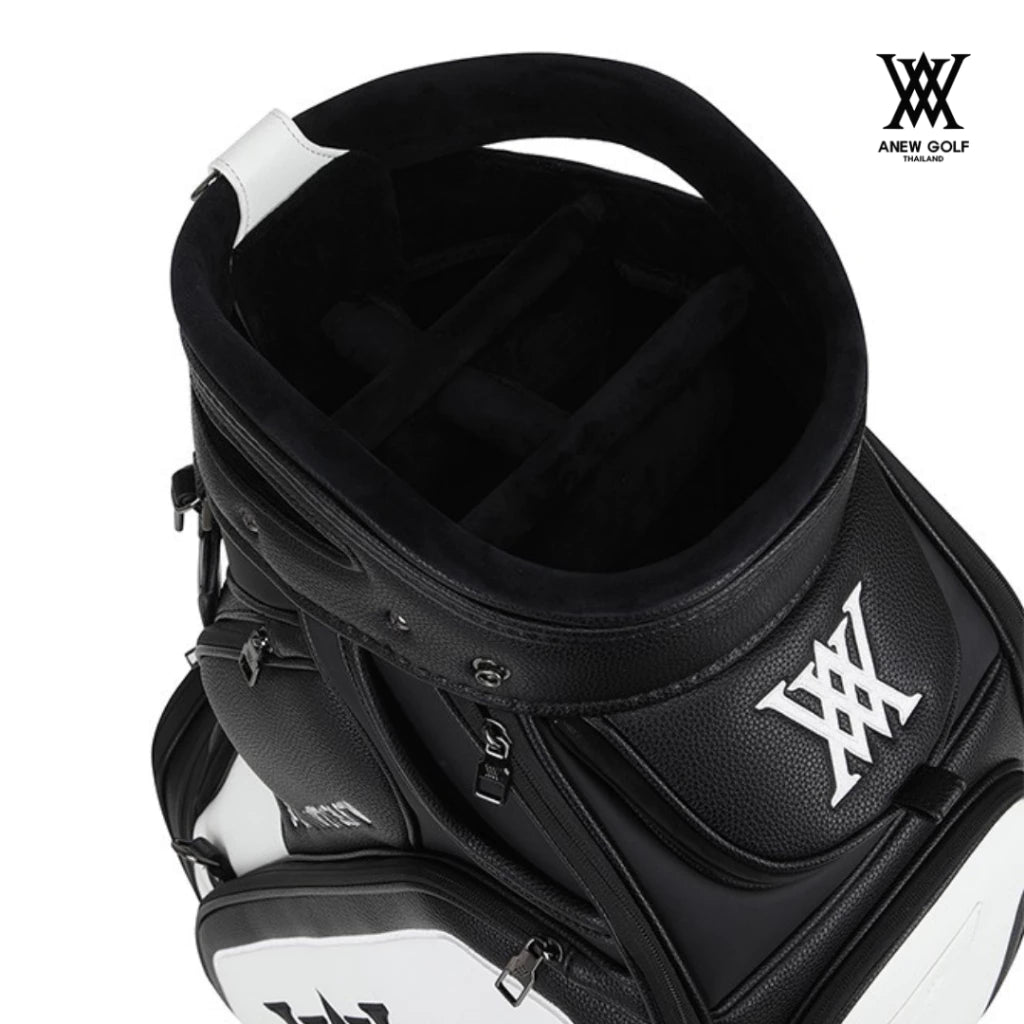 ANEW GOLF - ANEW GOLF Unisex Tour Bag - The Agora Bangkok