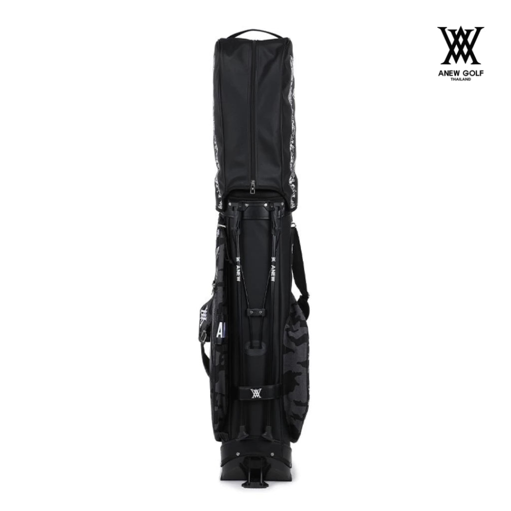 ANEW GOLF - ANEW GOLF Unisex Paisley Stand Bag - The Agora Bangkok