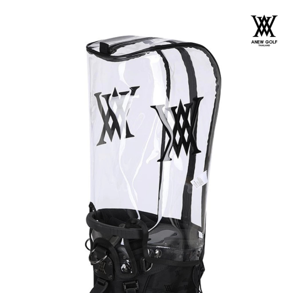 ANEW GOLF - ANEW GOLF Uni Military Stand Bag - The Agora Bangkok