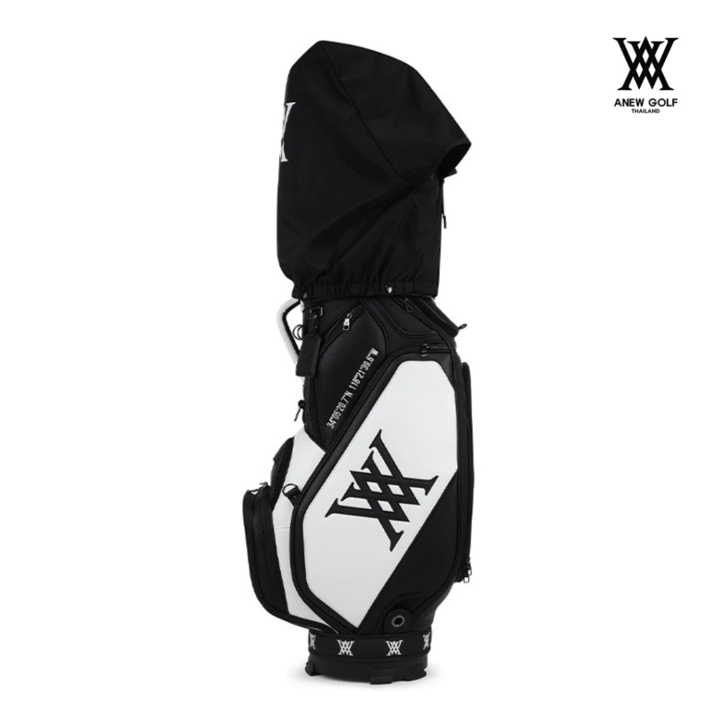 ANEW GOLF - ANEW GOLF Unisex Tour Bag - The Agora Bangkok