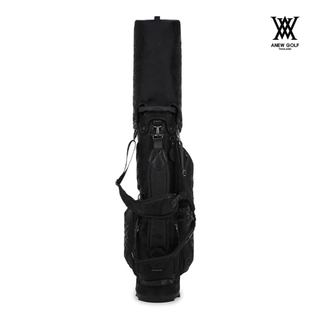 ANEW GOLF - ANEW GOLF Uni Military Stand Bag - The Agora Bangkok