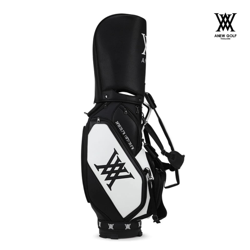 ANEW GOLF - ANEW GOLF Unisex Tour Bag - The Agora Bangkok